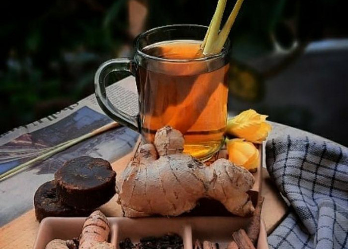 Takut Kedinginan Pas Nobar Piala Dunia 2022? Ini Rekomendasi Minuman Hangat yang Bisa Dicoba!