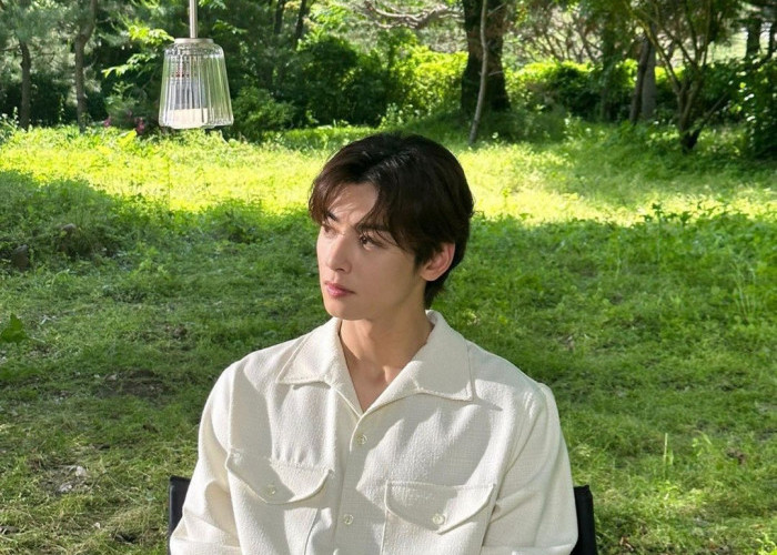 Kerap Menjadi Pemeran Utama Drama Berdasarkan Webtoon, Ini Daftar Drama Korea Yang Dibintangi Cha Eun Woo