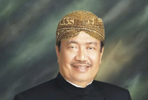 Pemprov Canangkan Beri Penghargaan ke Oemarsono