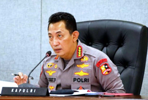 Tiga Jenderal Bintang Satu Turut Terperiksa Perkara Penembakan Brigadir J