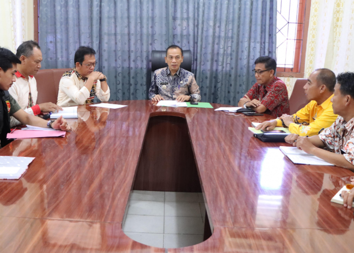 Pasar Murah Siap Digelar di 8 Titik di Lampung Tengah, Catat Tanggalnya! 