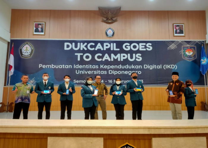 IKD Perkuat Digital Trust