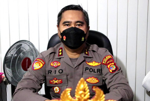Penipuan Modus Baru, Pura-pura Transfer di BRILink, Lalu Kabur