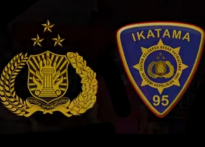38 Alumni Akpol 1995, Ada yang Promosi Jadi Kapolda Hingga PTDH