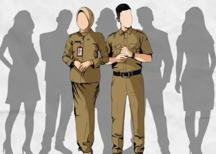 Daftar Instansi yang Buka Lowongan Formasi CASN 2024, Cek Rinciannya Lengkapnya