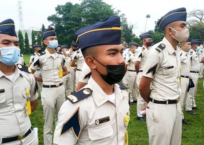 10 Rekomendasi Sekolah Kedinasan di Bawah Kementerian, Ada Kemendagri Hingga Kemensos 