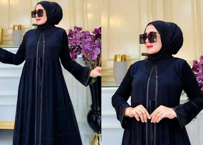 4 Tren Warna Baju Lebaran 2024 yang Bikin Penampilan Jadi Lebih Memukau