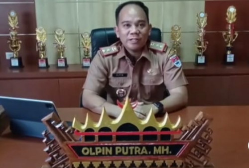 Gaji ke-13 ASN Mesuji Segera Cair, Pemkab Siapkan Anggaran Rp 10,3 Miliar