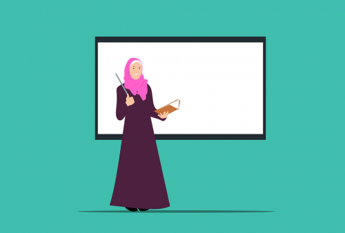 Soal PPG Guru Pendidikan Agama Islam, Disdikbud Pesisir Barat Masih Upayakan Anggaran