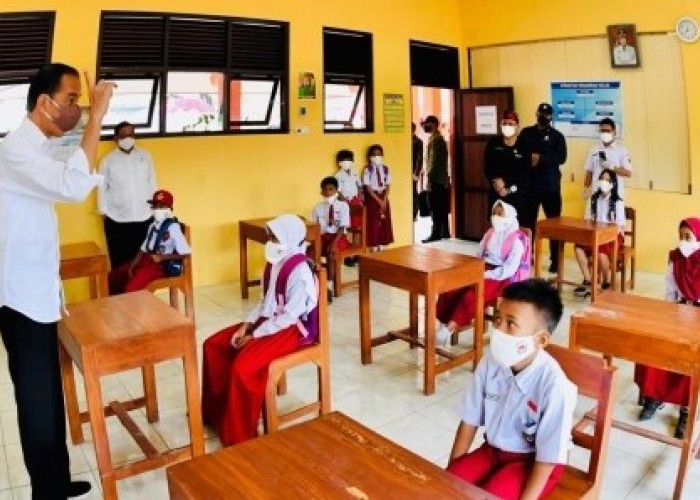 Catat Bun, Imuniasi Rutin Lengkap Jadi Sayarat Wajib Anak Masuk Sekolah, Berikut Ini Alasannya