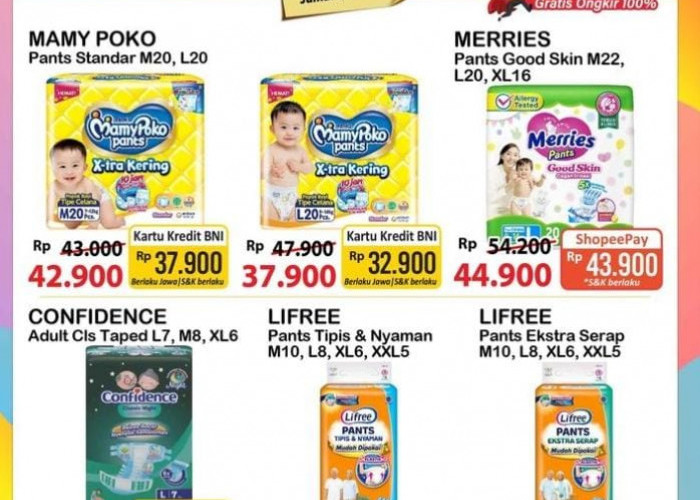 Promo JSM Alfamart Hari Ini 6 Hingga 8 Januari 2023, Raja Platinum Beras Super 5 Kilogram Hanya 56.900