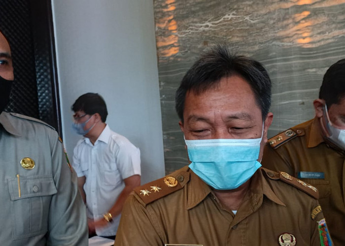 Kasus PMK di Lampung Tuntas, Cuma Satu Kabupaten Ini yang Masih Ada