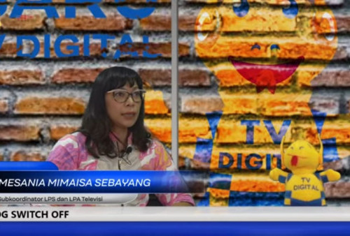 Penerapan ASO Tahap Pertama Selesai, Begini Proses Infrastruktur Tahap Keduanya