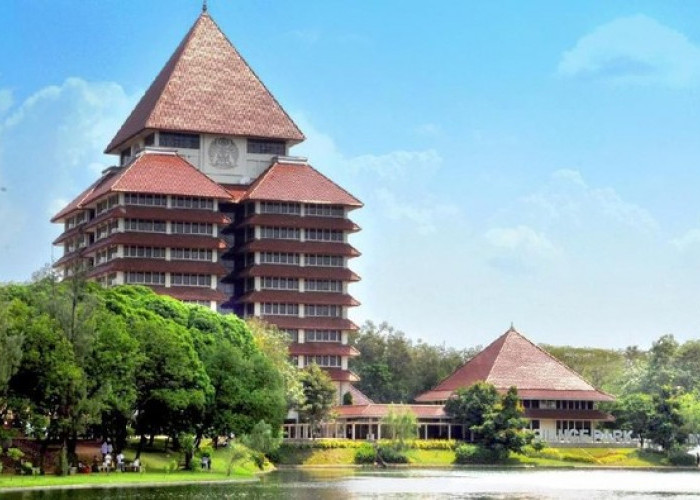 Segini Besaran Biaya Kuliah UI Jalur Mandiri 2023