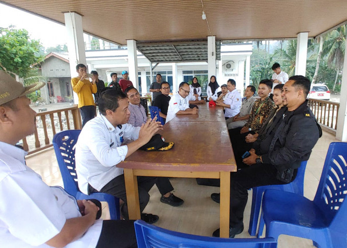 Unggulkan Teluk Kiluan, Pekon di Tanggamus Lampung Masuk 15 Besar Penilaian Lomba Desa Wisata Nusantara 2023  