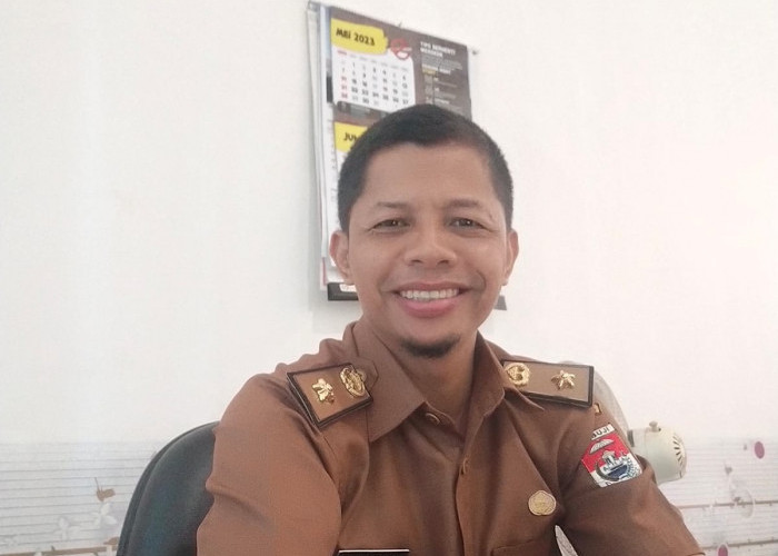 Alhamdulillah, Kasus Rabies di Mesuji Tidak Ada, Pemkab Pesankan Ini ke Masyarakat