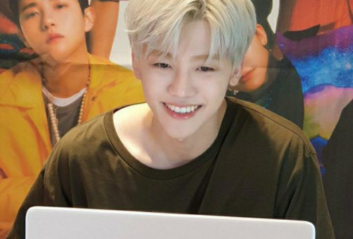 Nanadoongies Indonesia Peringati Ulang Tahun Idolanya, Berikut Ini Profil dan Biodata Artis Korea Na Jaemin