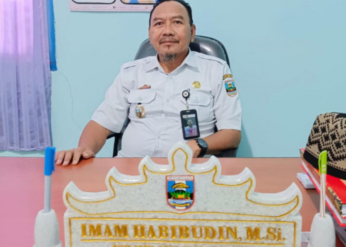 Cuaca Ekstrem, BPBD Pesisir Barat Kembali Ingatkan Warga Hingga Pengguna Jalan Tetap Waspada!