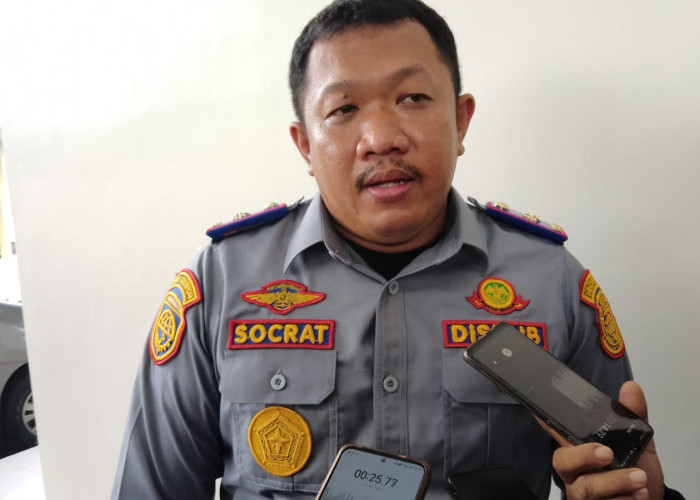 Soal Parkir Liar, Ternyata Ini Opsi yang Diambil Dishub Bandar Lampung