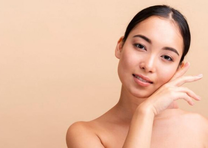 4 Cara Mudah Punya Wajah Glowing Tanpa Flek Hitam, Ini Rahasianya 