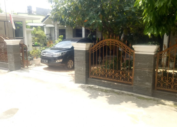 Rumah Lama Karomani Juga Turut Digeledah KPK