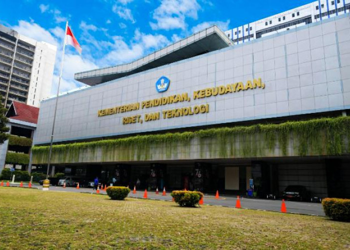 Catat! Ini Penentuan Kelulusan Seleksi CPPPK Kebutuhan Tenaga Teknis Kemendikbudristek 2022