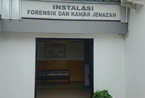 Innalilahi, Satu Pasien Bayi Gagal Ginjal di Lampung Meninggal Dunia