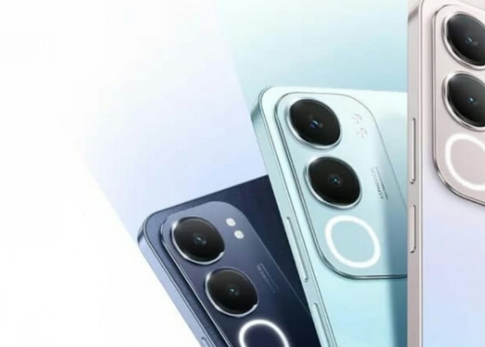 Rekomendasi HP 1 Juta, Cek Performa Vivo Y19s, Masih Oke Nggak?