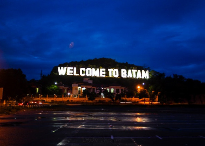 6 Destinasi Wisata di Batam, Menambah Deretan Wisata di Kepulauan Riau yang Harus Dikunjungi