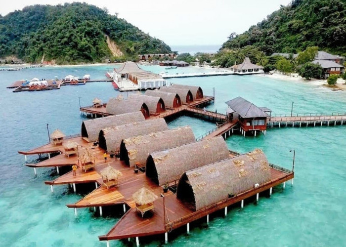 6 Objek Wisata Lampung Cocok untuk Lansia, Nyaman dan Aman untuk Seru-seruan di Masa Tua Bersama Teman Sebaya
