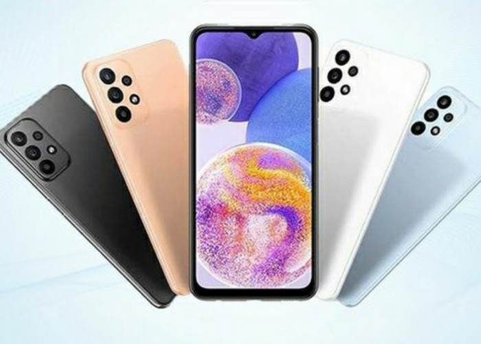 Rekomendasi HP Murah 3 Jutaan, Ada Samsung Galaxy Hingga Infinix, Mau Pilih yang Mana?