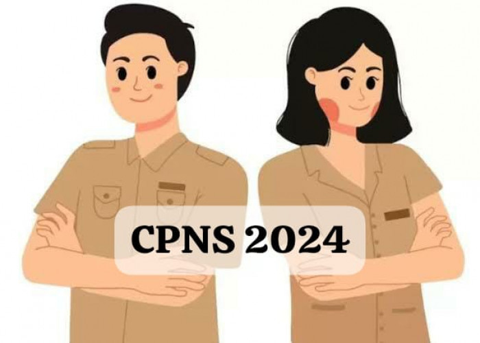 Sarjana Ambis Merapat! Ini Keuntungan Daftar CPNS 2024 Lewat Jalur Cumlaude