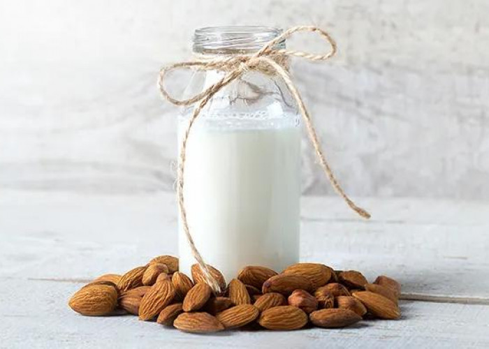 4 Minuman Sehat Bervitamin yang Cocok Dikonsumsi Pria Sebelum Tidur, Ini Manfaatnya