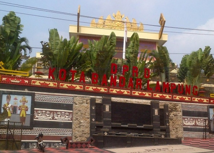 Heboh Prilaku Arogan Anggota Dewan di Tempat Hiburan Malam, Ketua BK DPRD Bandar Lampung Bungkam