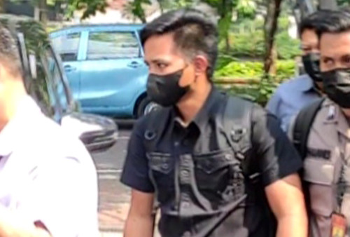 Datang Penuhi Panggilan Komnas HAM, Inikah Sosok Bharada E Itu?