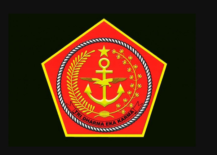 Deretan Jenderal yang Masuk Daftar Mutasi TNI dan Ditarik Menjadi Staf Khusus 