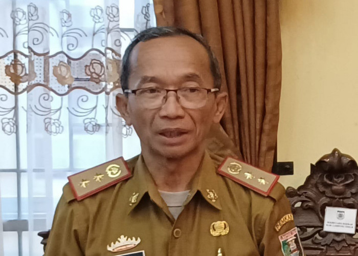 Boleh Bernapas Lega, Pemkab Lampung Timur Anggarkan Rp 25 Miliar untuk Gaji Guru PPPK