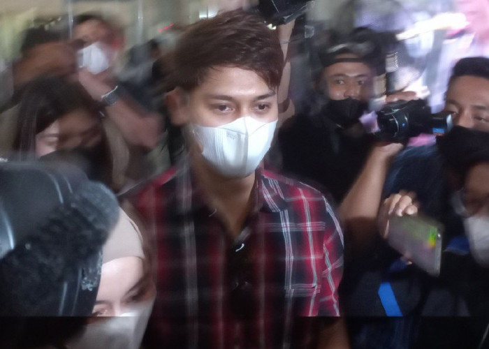 Sudah Tersangka, Kenapa Sampai Sekarang Rizky Billar Belum Ditahan, Begini Penjelasan Polisi 