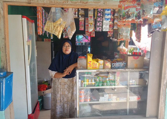 Kisah Suryani, Kartini Modern Pejuang Ekonomi Keluarga yang Berhasil Naik Kelas Lewat Pendanaan KUR BRI