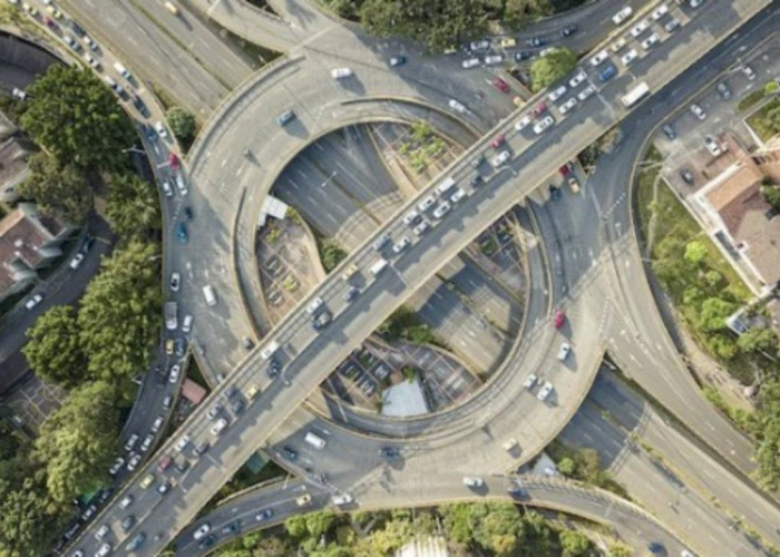 Tak Hanya Penghubung Antar Wilayah, Ini Fungsi Jalan Tol yang Sebenarnya