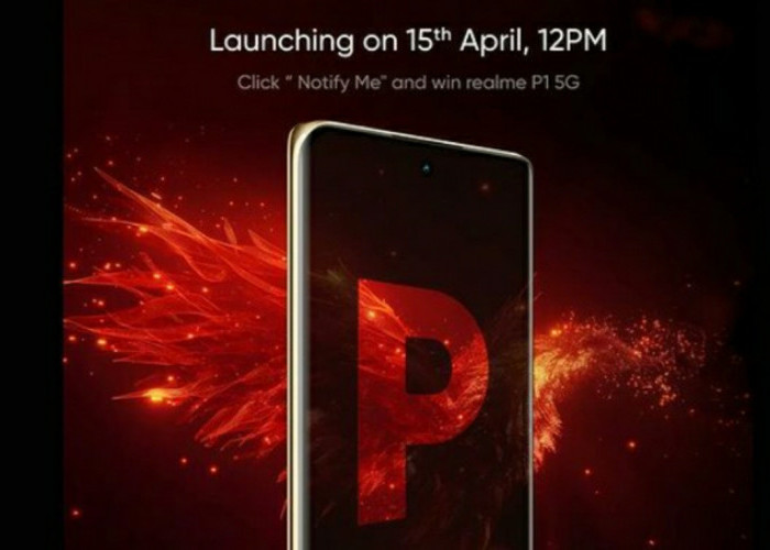 Rumor Spesifikasi dan Harga Realme P Series, Penggemar Gadget Sibuk Bahas Ini