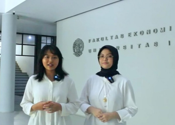27 Perguruan Tinggi Dengan Jurusan Ekonomi Terbaik di Indonesia, Universitas Lampung Termasuk?