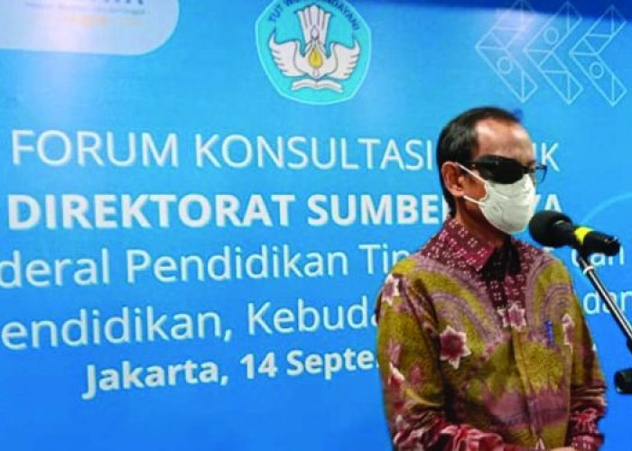 Singgung OTT Rektor Unila, Kemdikbudristek: Masih Ada Celah Jual Beli di PTN
