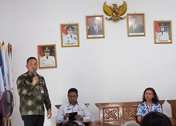Desa Tangguh Bencana Inklusi Tingkatkan Perekonomian Masyarakat Desa