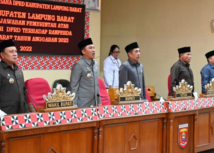 Instalasi PLN Dua Pekon di Suoh Masuk Roadmap PLN 2023