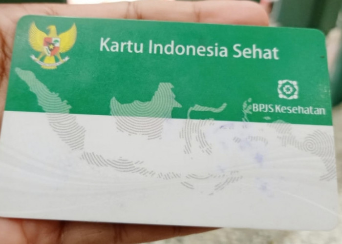 Sttt... Sudah Pada Tahukah, Cara Pencairan Bantuan Sosial (Bansos) Terkhusus untuk Pemilik BPJS PBI -JK 