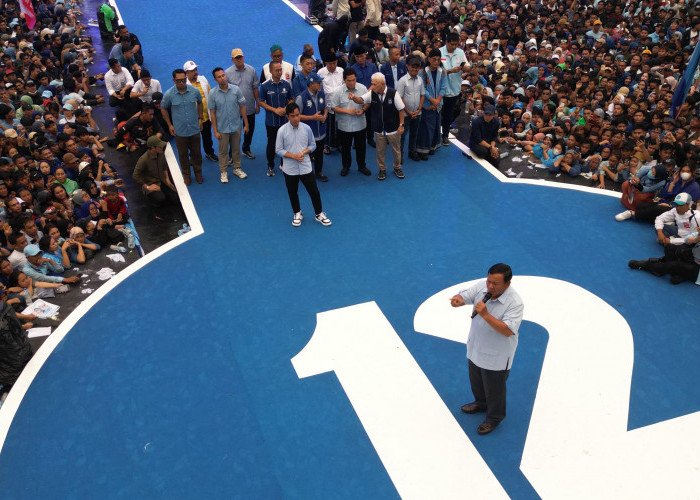 Kisah Prabowo Tiga Kali Hadapi Maut, Masih Dikasih Kesempatan Mengabdi