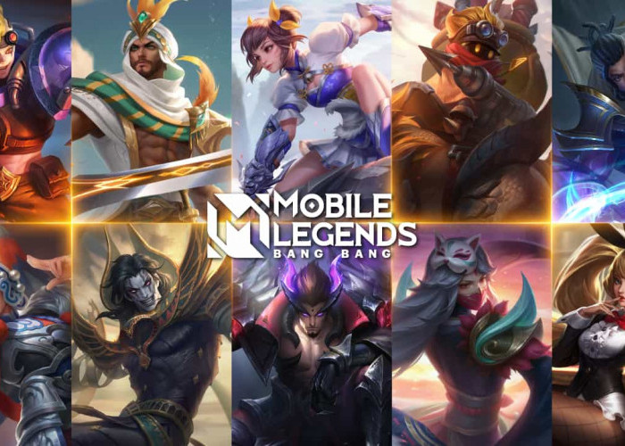 Kode Redeem ML Hari Ini Minggu 22 Oktober 2023, Beruntung Dapat Skin Chou King of Muay Thai Mobile Legends