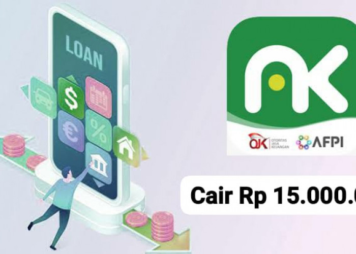 Mudah Cair, AdaKami Sediakan Dana Pinjol Mulai Rp 15 Juta, Proses Cepat Tanpa Syarat Jaminan