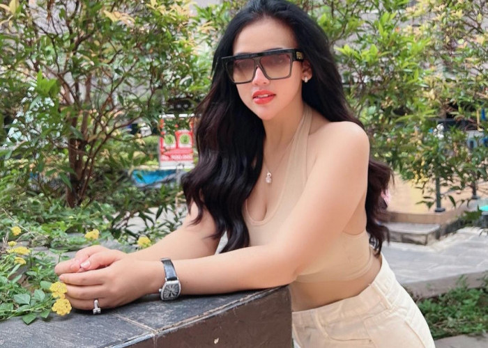 Diteror, Mantan Personel Duo Semangka Clara Gopa Disantet?
